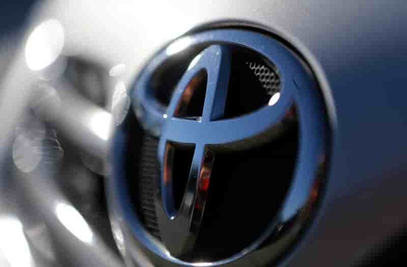 Chine: toyota pourrait produire des voitures electriques des 2019