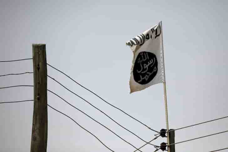 Les islamistes de boko haram s'emparent d'une ville au nigeria