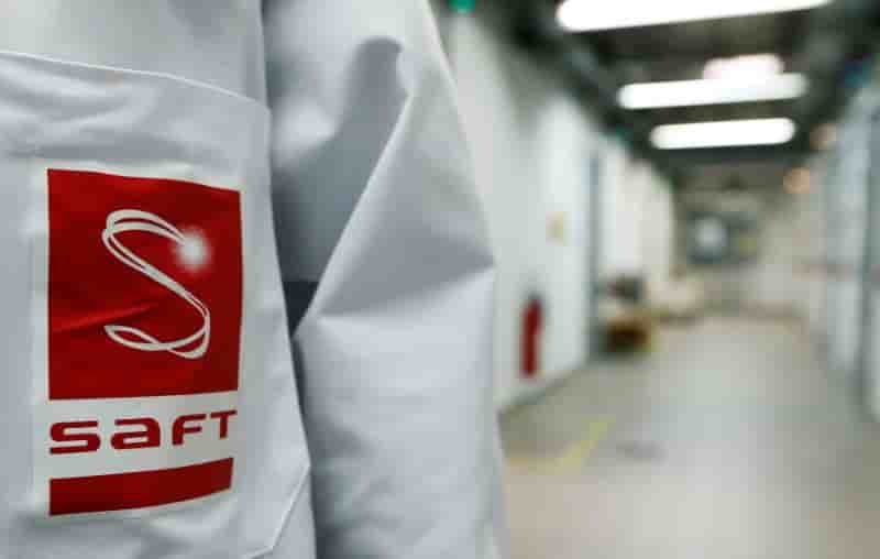 Saft s'allie a solvay, siemens pour developper la batterie du futur