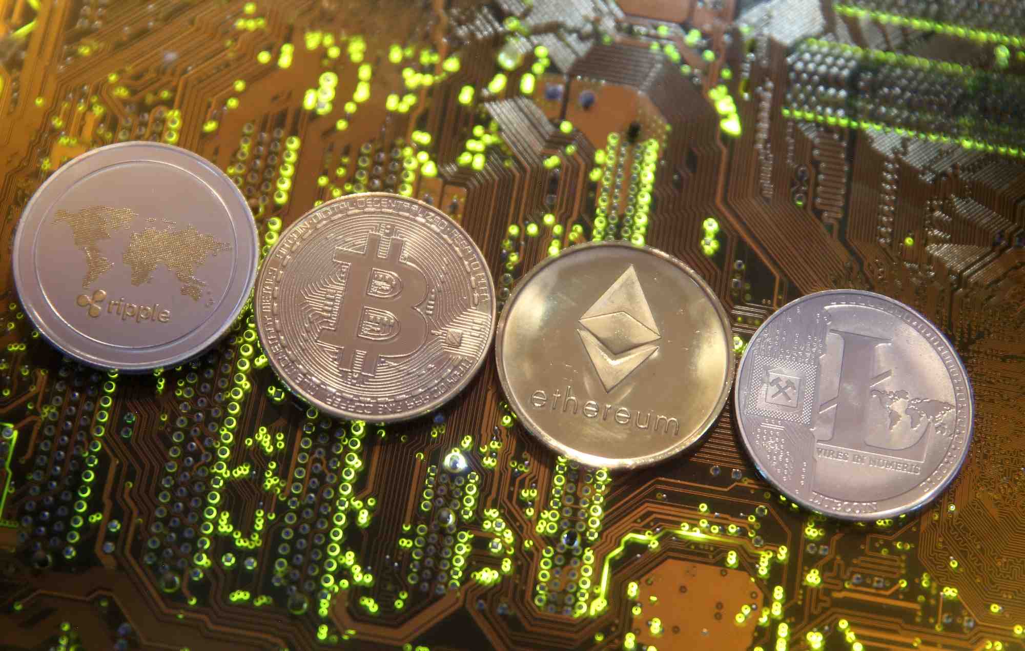 Cryptomonnaies: le japon privilegie la voie de l'autoregulation