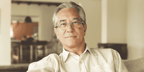 Gaetan Siew