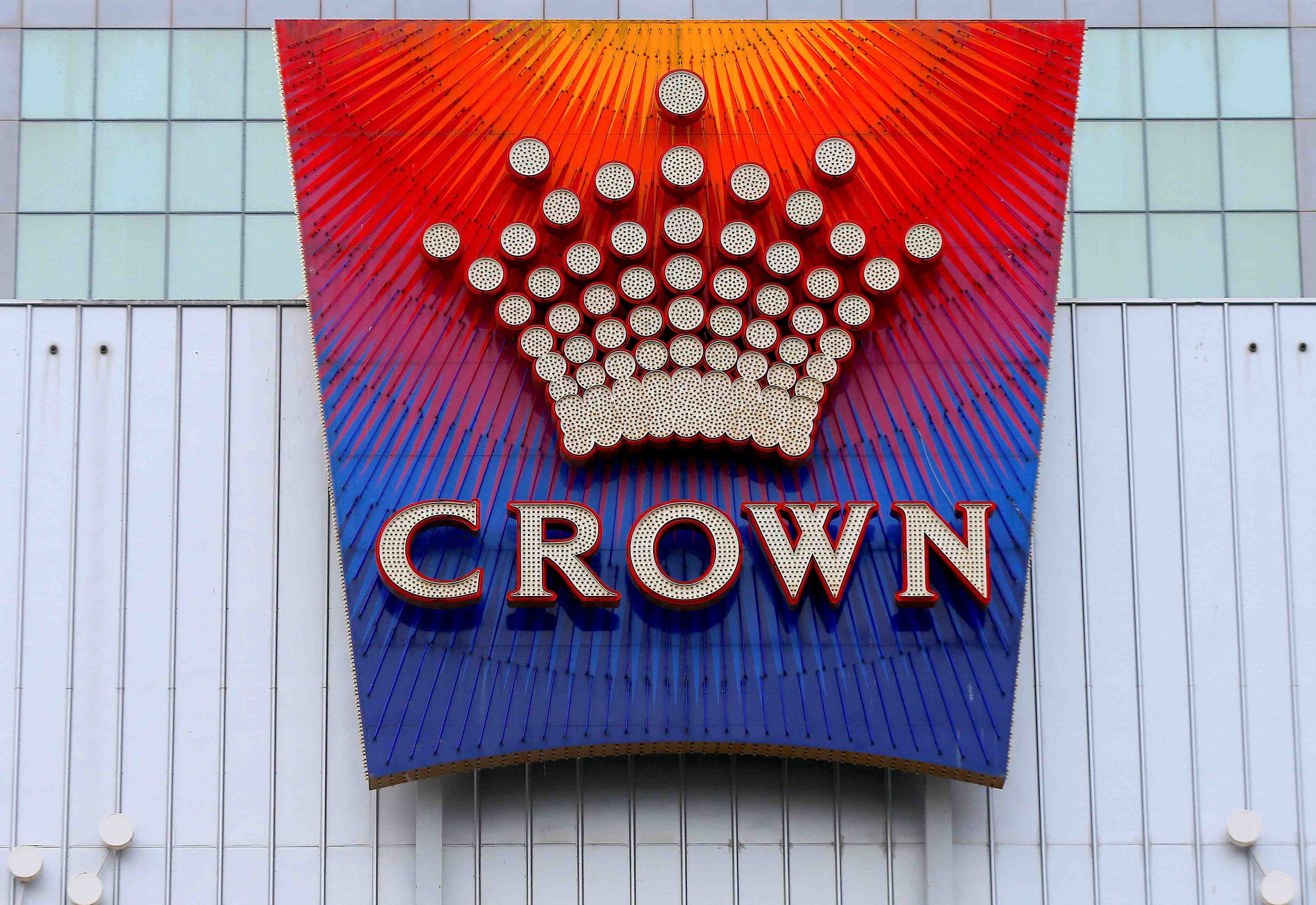 Casinos: wynn resorts parie sur crown avec une offre de 6,3 milliards d'euros