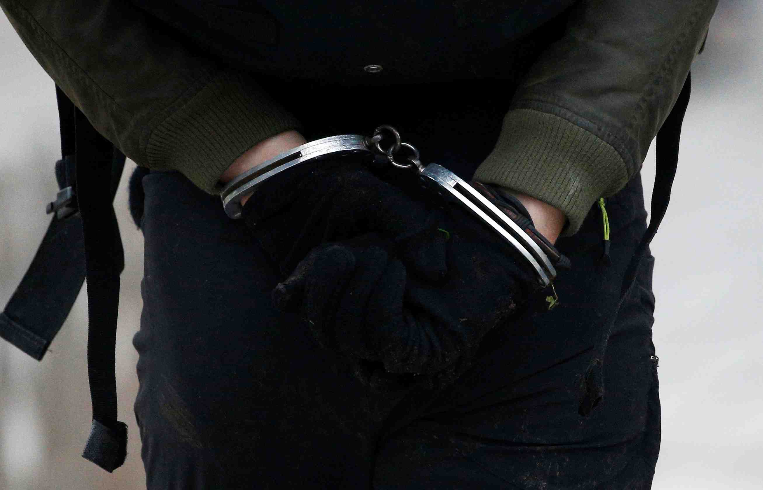 18 policiers de l'ex bac nord de marseille devant la justice