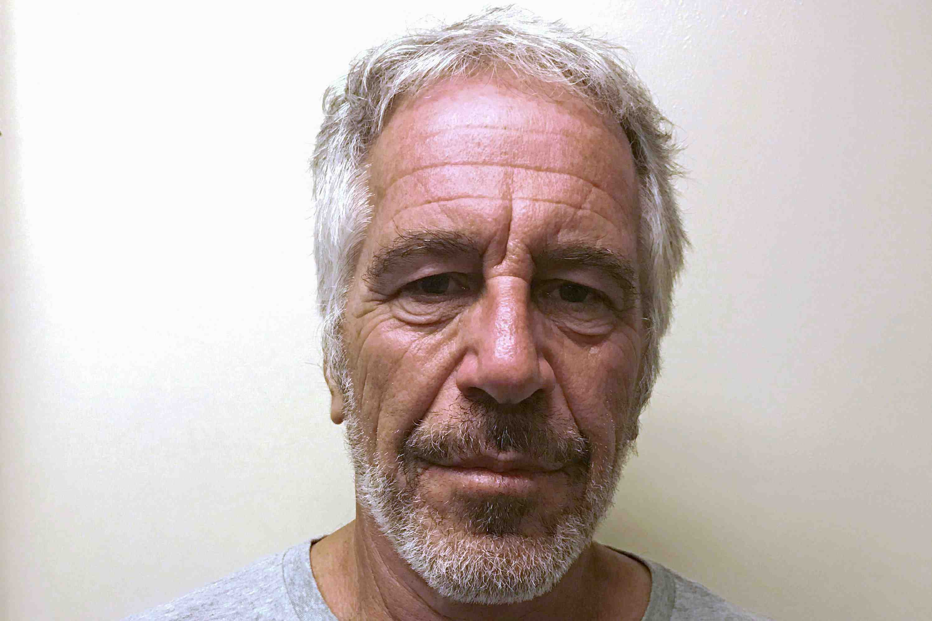 Jeffrey epstein s'est suicide