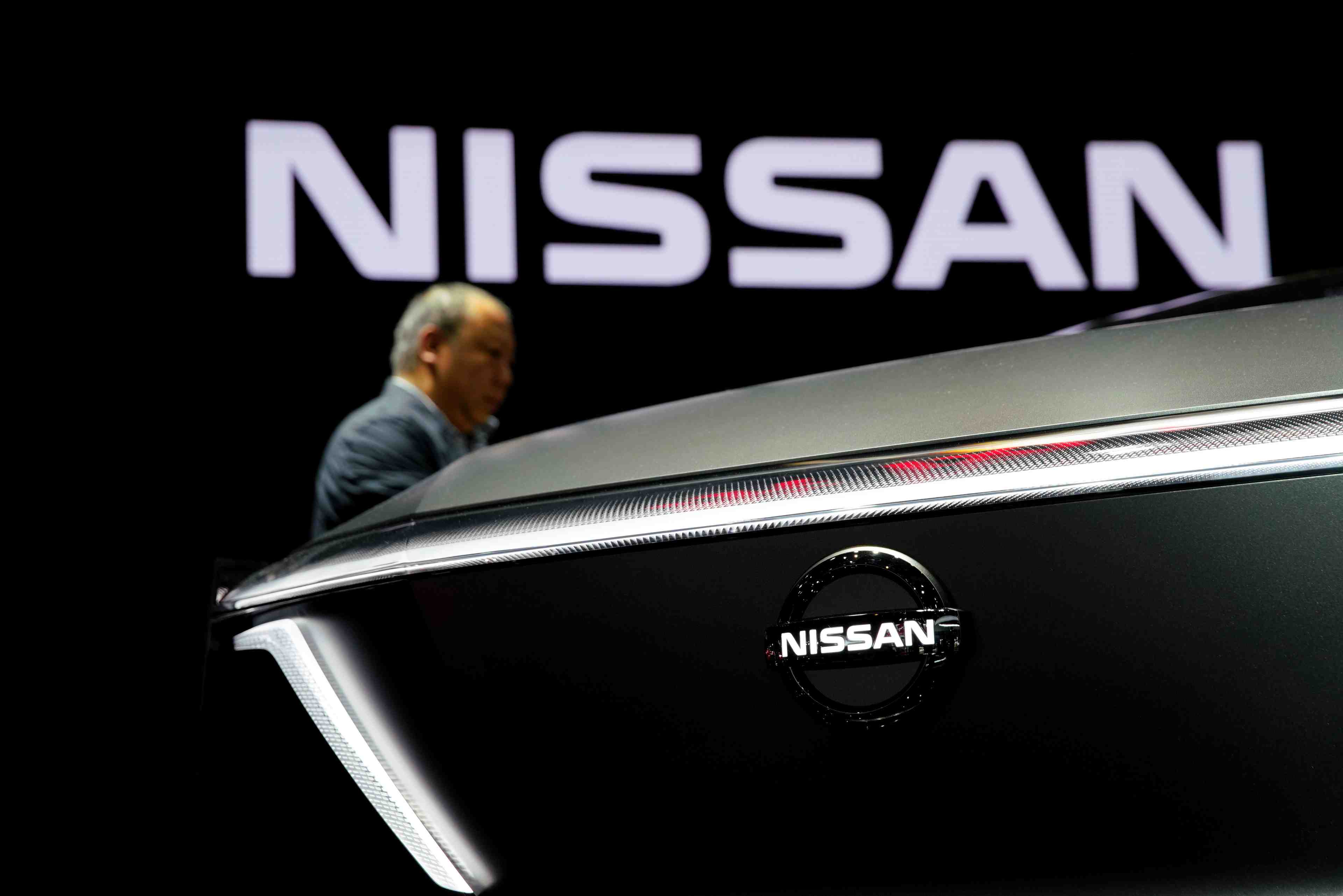 Deux candidats favoris pour devenir directeur general de nissan