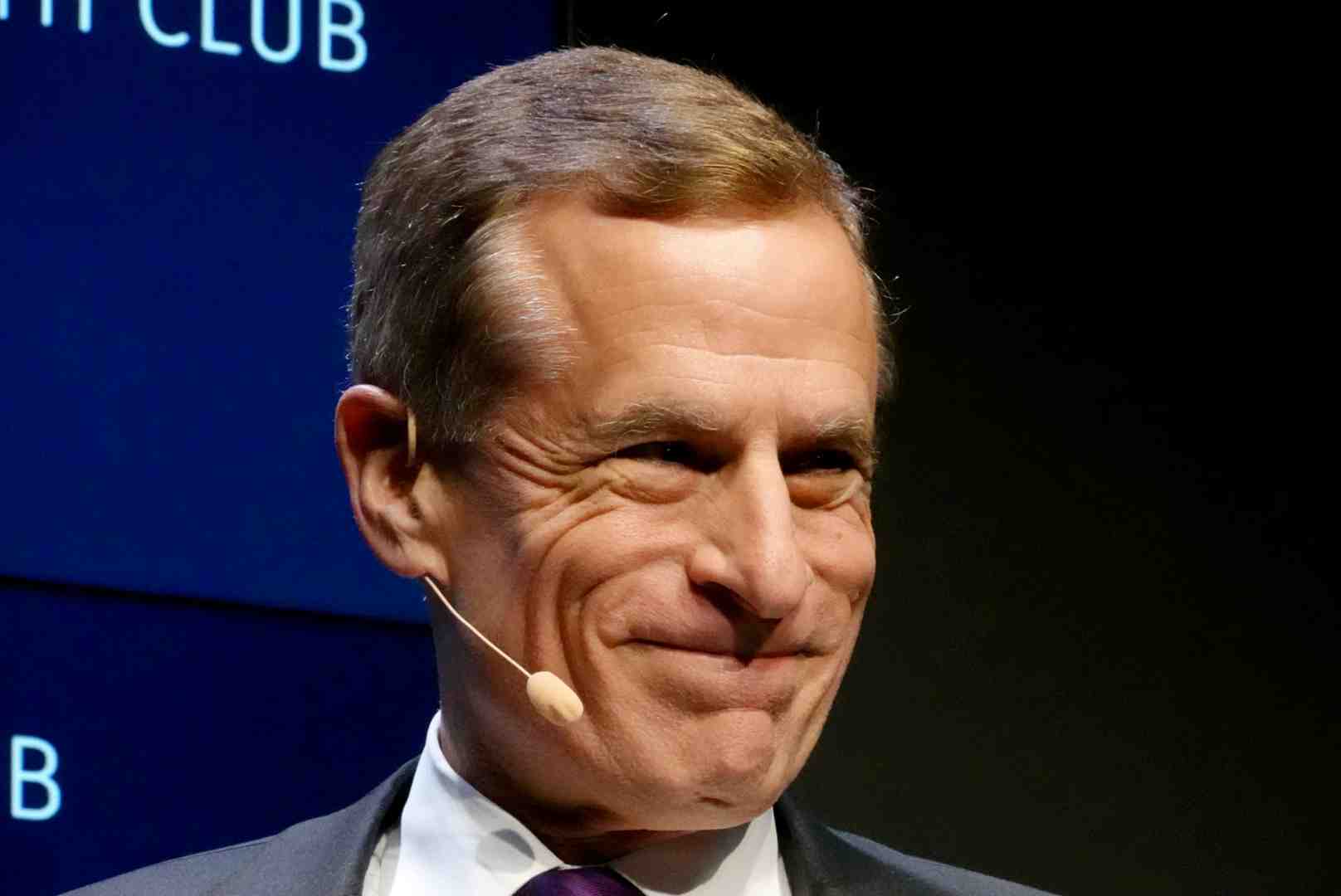 Usa: kaplan (fed) partisan d'une remontee des taux des 2022