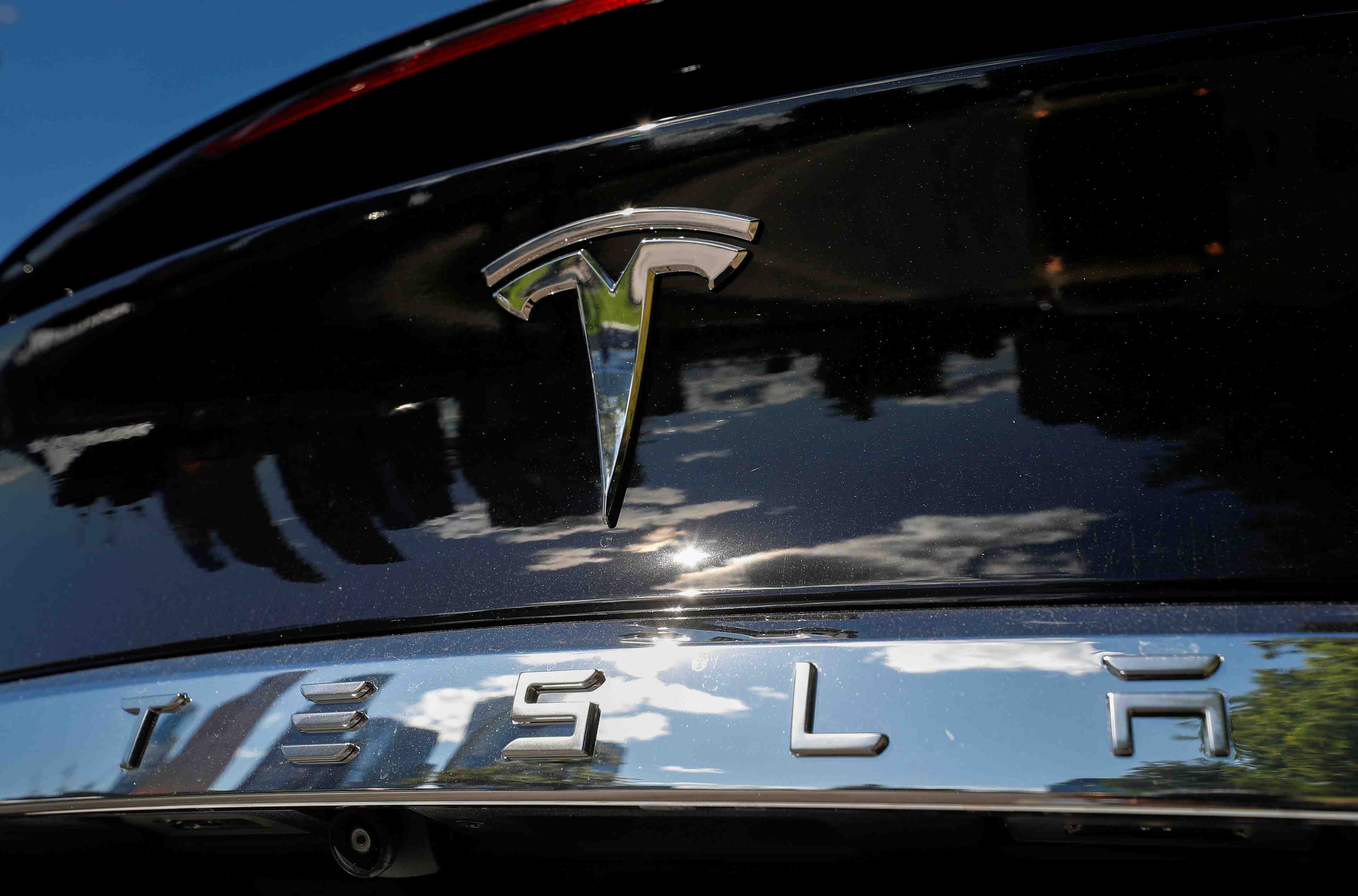 Tesla a enregistre des livraisons record au premier trimestre