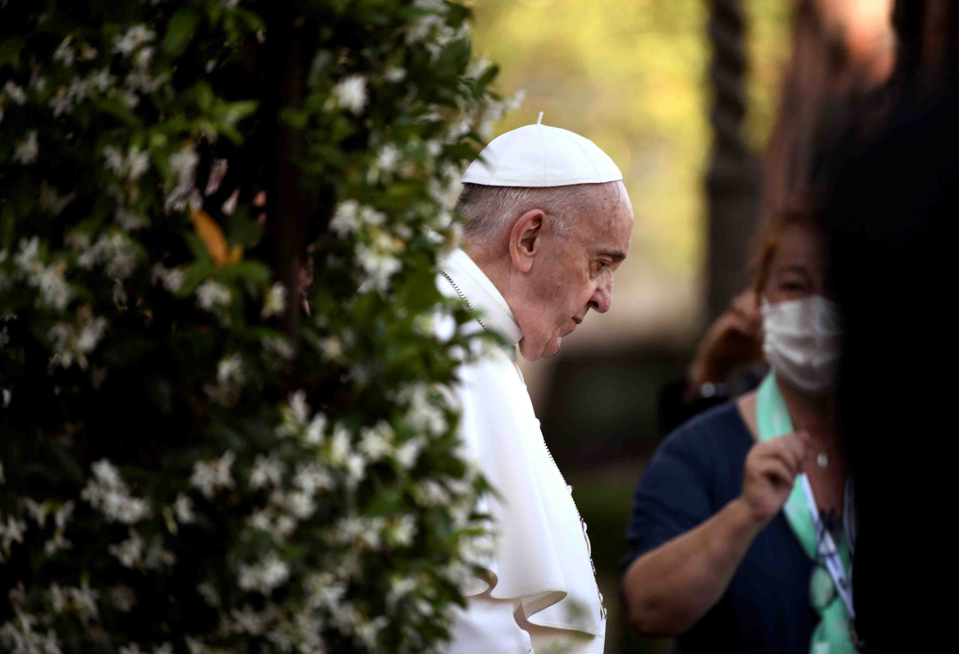 Le pape revise le droit canonique, nouvelles sanctions pour les abus sexuels