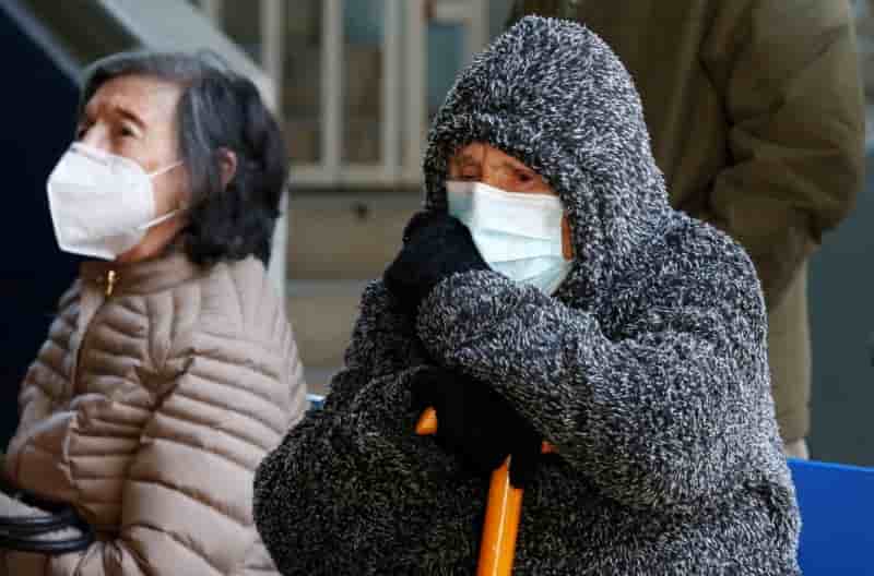 Coronavirus : la protection vaccinale s'estompe avant six mois, selon une etude britannique