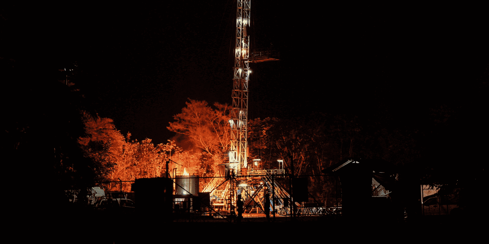 pétrole Equateur