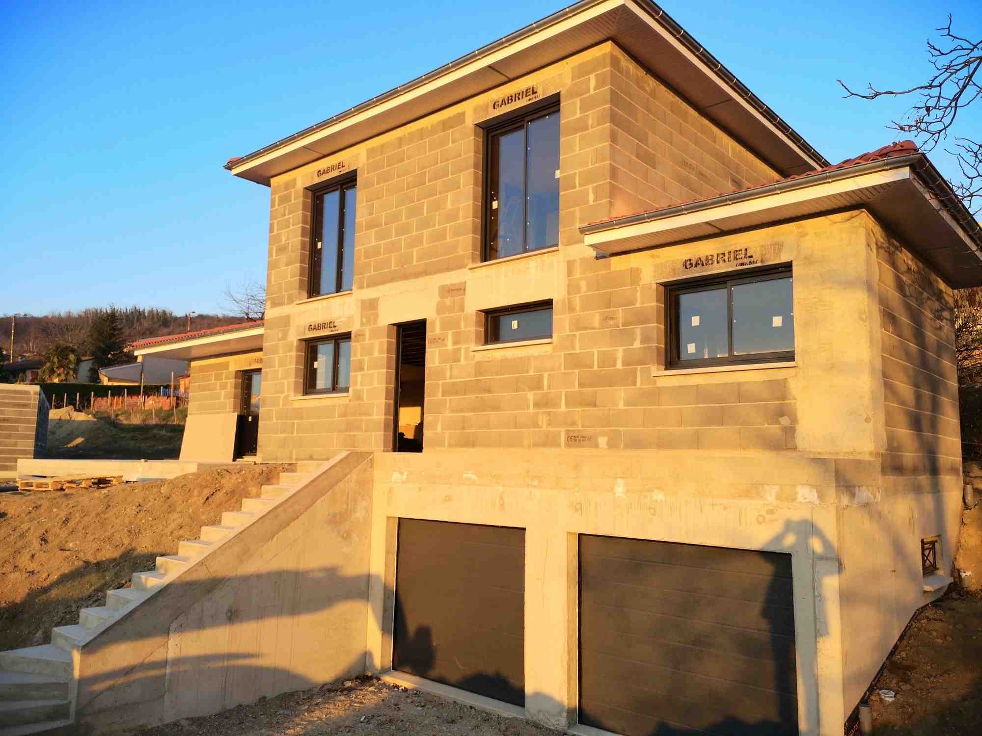 logement Auvergne