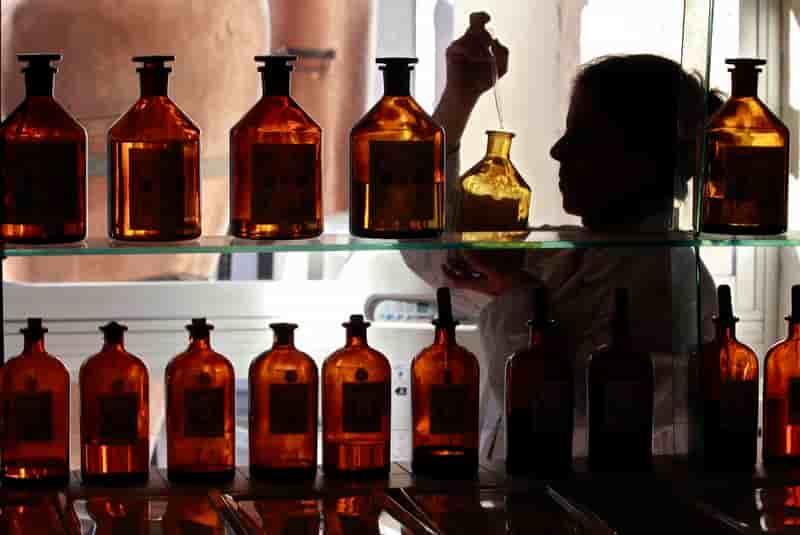 Les parfumeurs se préparent au durcissement de la réglementation