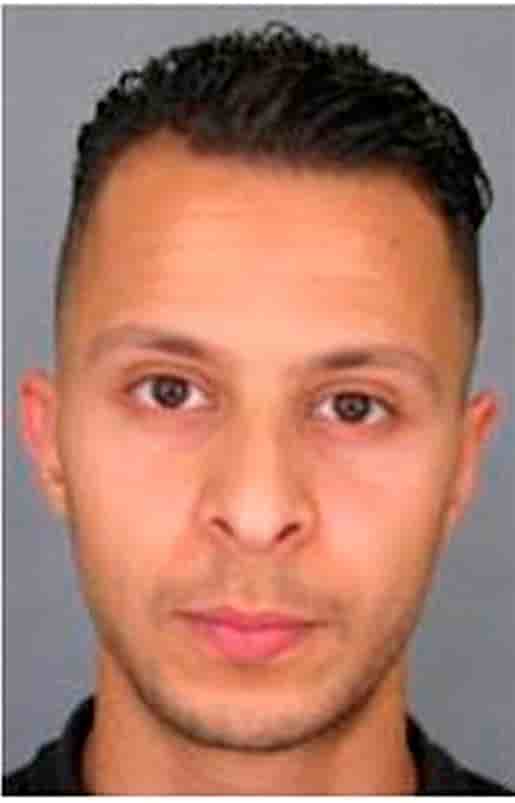 Arrestation a molenbeek de salah abdeslam