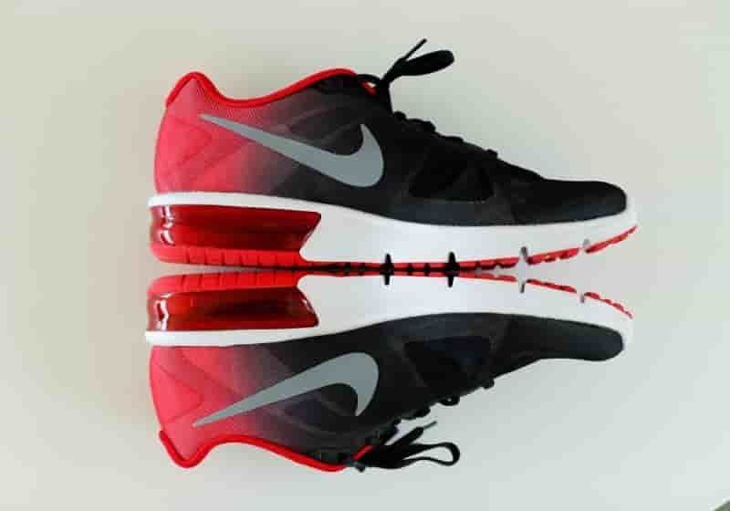 Nike fait moins bien que prevu au 4e trmestre