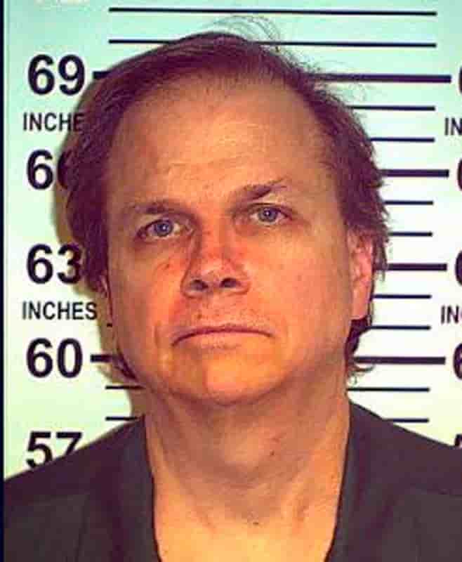 L'assassin de john lennon ne sera pas remis en liberte conditionnelle
