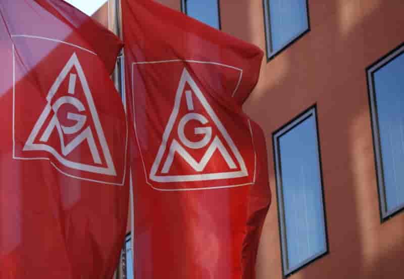 Siemens: ig metall avertit sur la restructuration du pole energie