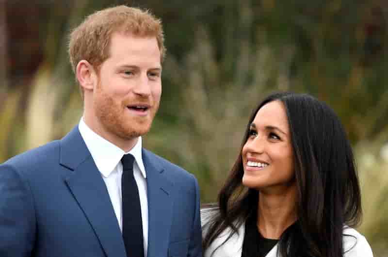 Le mariage du prince harry, une aubaine pour l'economie britannique