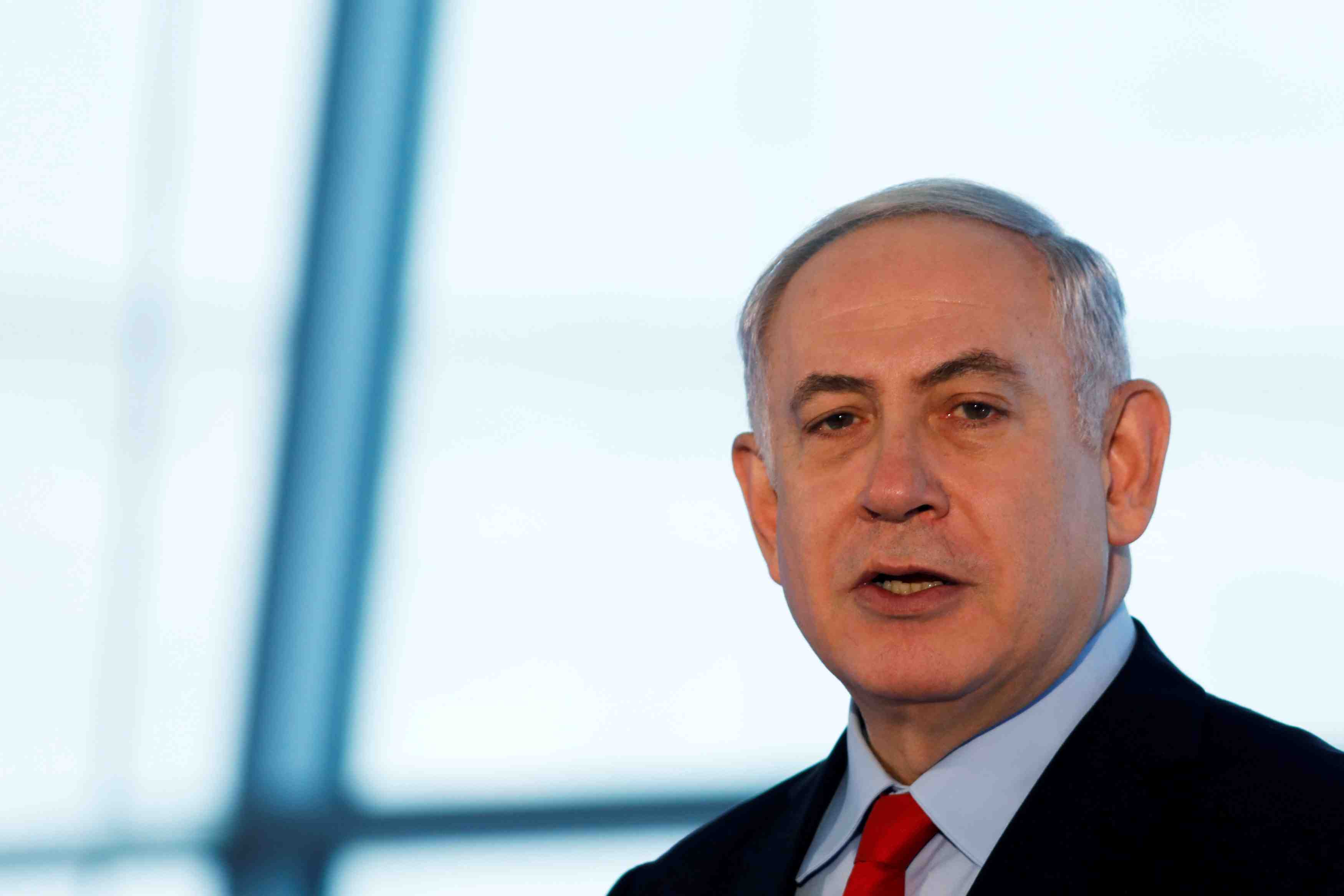 Netanhayu denonce les propos du premier ministre polonais sur la shoah