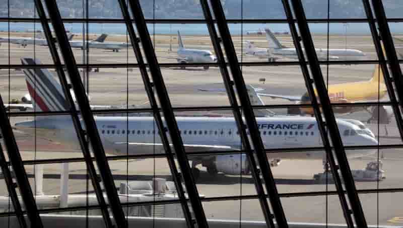 Air france-klm, a suivre a la bourse de paris