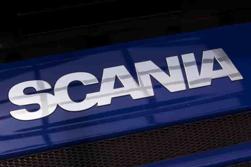 Scania réduit ses effectifs et sa production, commandes en berne