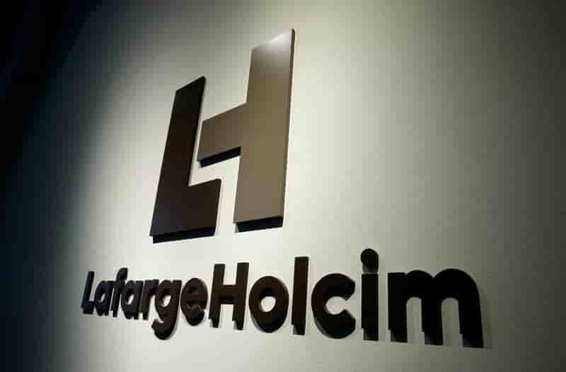 Lafargeholcim investit 100 millions d'euros en haute-garonne