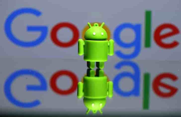 Le pixel 2 de google connait des debuts difficiles