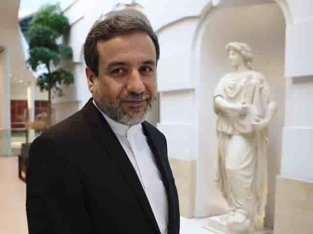 L'iran dit que son engagement sur le nucleaire est permanent
