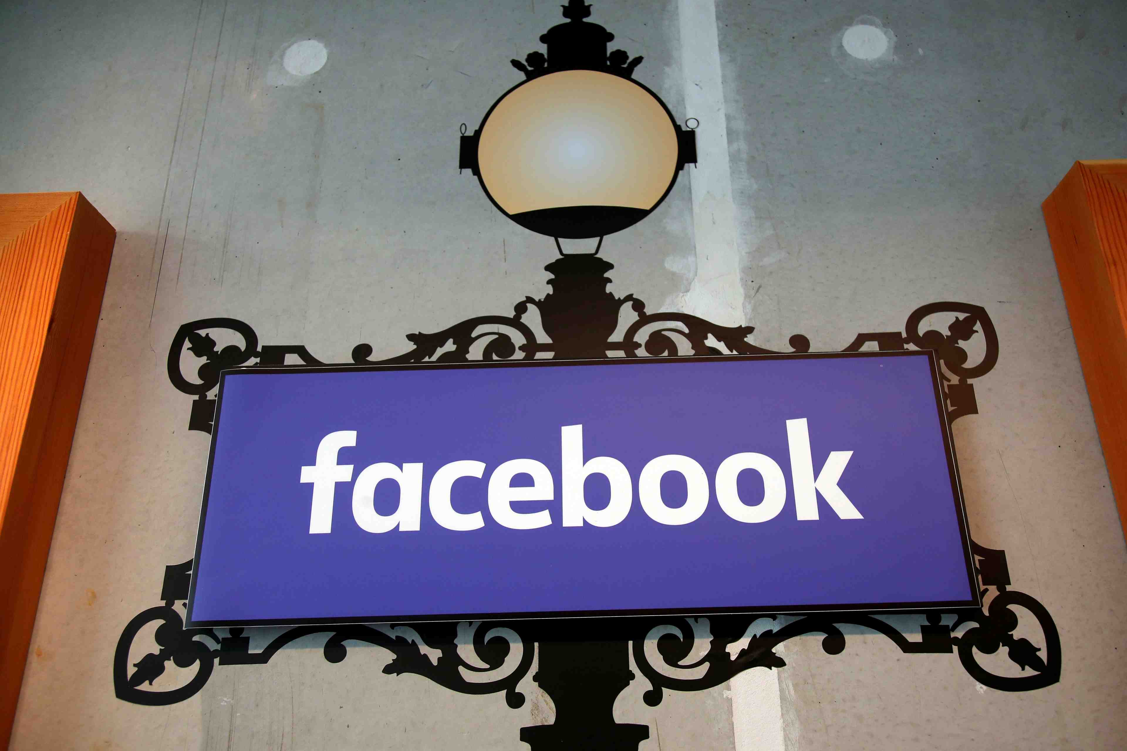 Facebook annonce une faille de securite affectant 50 millions de comptes