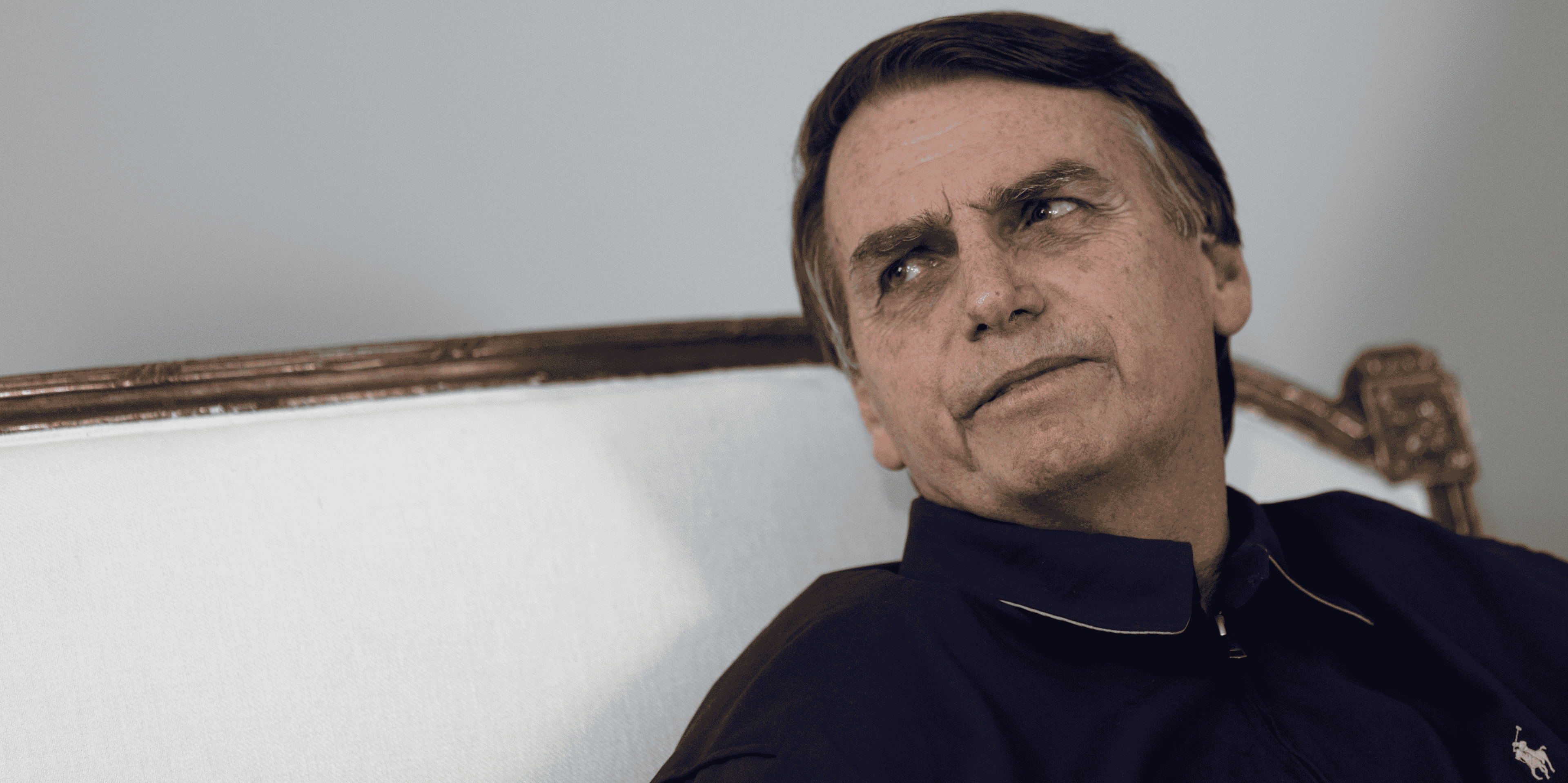 Bolsonaro recule dans les intentions de vote