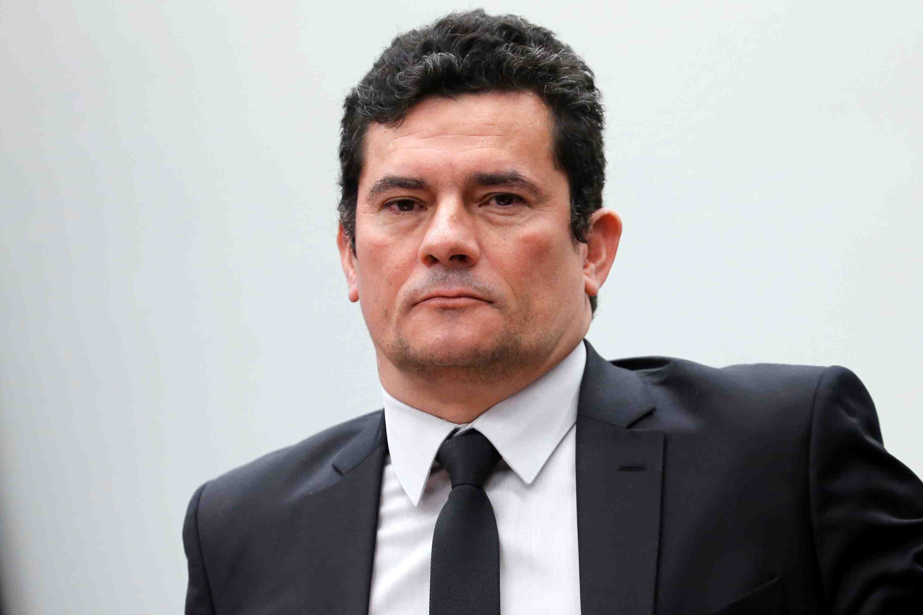 Bresil: sergio moro et les procureurs de "lava jato" au coeur d'un scandale