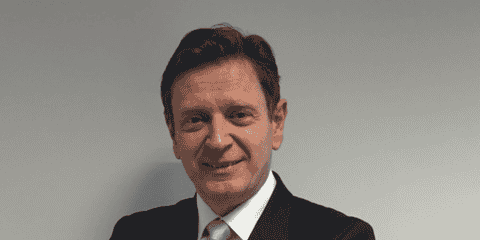 Alain Scappaticci Sup de com