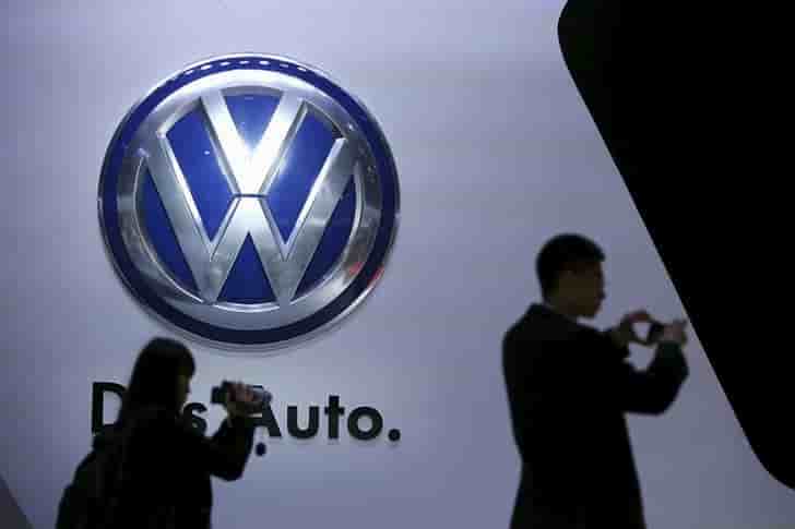 Volkswagen n'est pas presse de nommer un president du conseil de surveillance