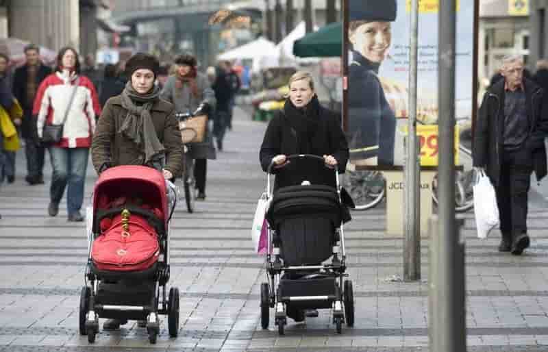 L'allemagne va reviser a la baisse sa prevision de croissance pour cette annee