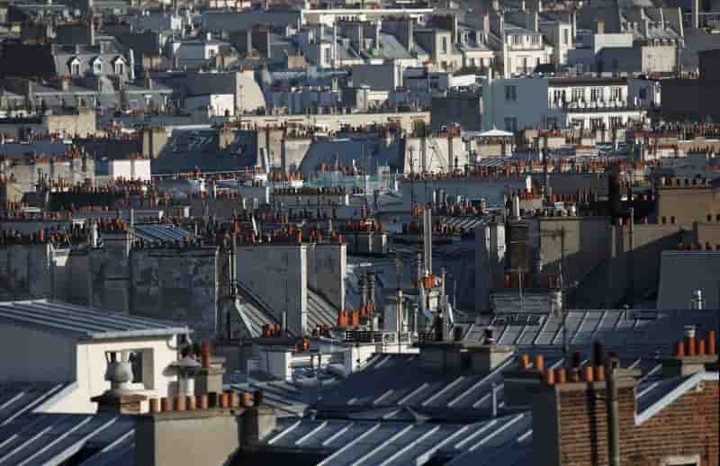 Chiffre d'affaires en hausse de 40,9% sur neuf mois pour klepierre