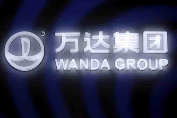Le chinois wanda cede 9,3 milliards de dollars d'actifs dans les parcs a themes