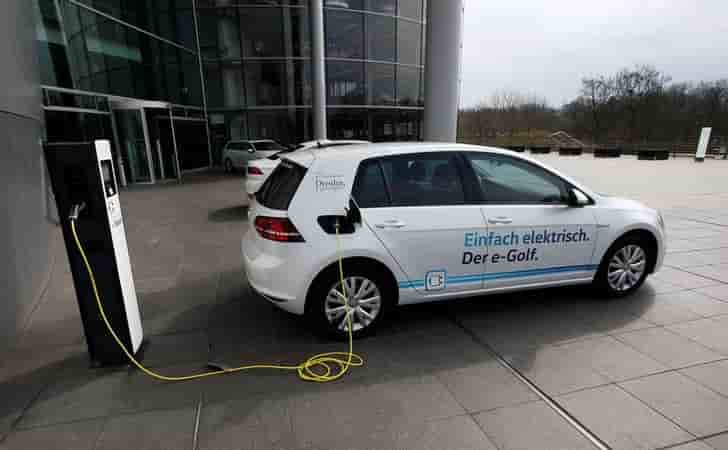 Vw ne trouve pas d'accord avec les producteurs de cobalt