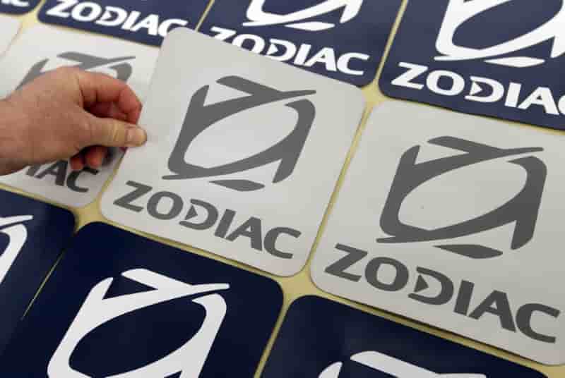 Zodiac patit de reports de commandes dans les cabines de jets