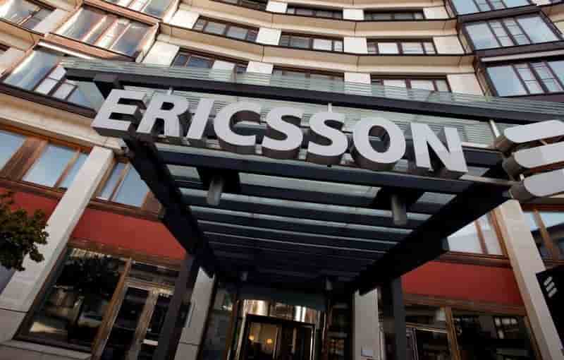 Cevian capital detient desormais 9% d'ericsson