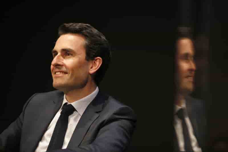 Iliad reorganise sa gouvernance, thomas reynaud devient dg