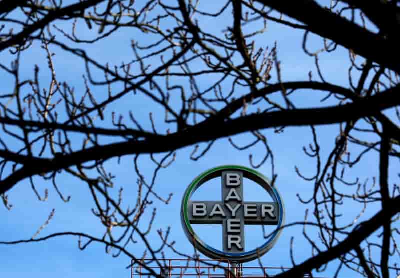 Bayer bouclera l'achat de monsanto le 7 juin