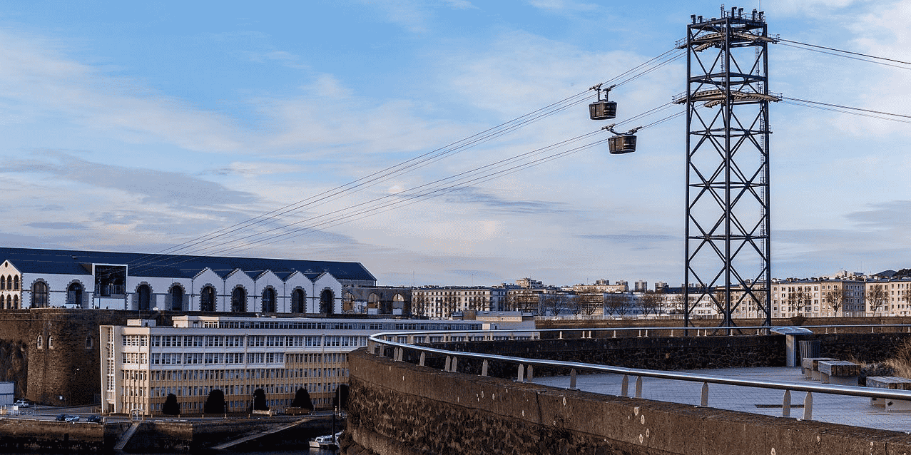 Téléphérique