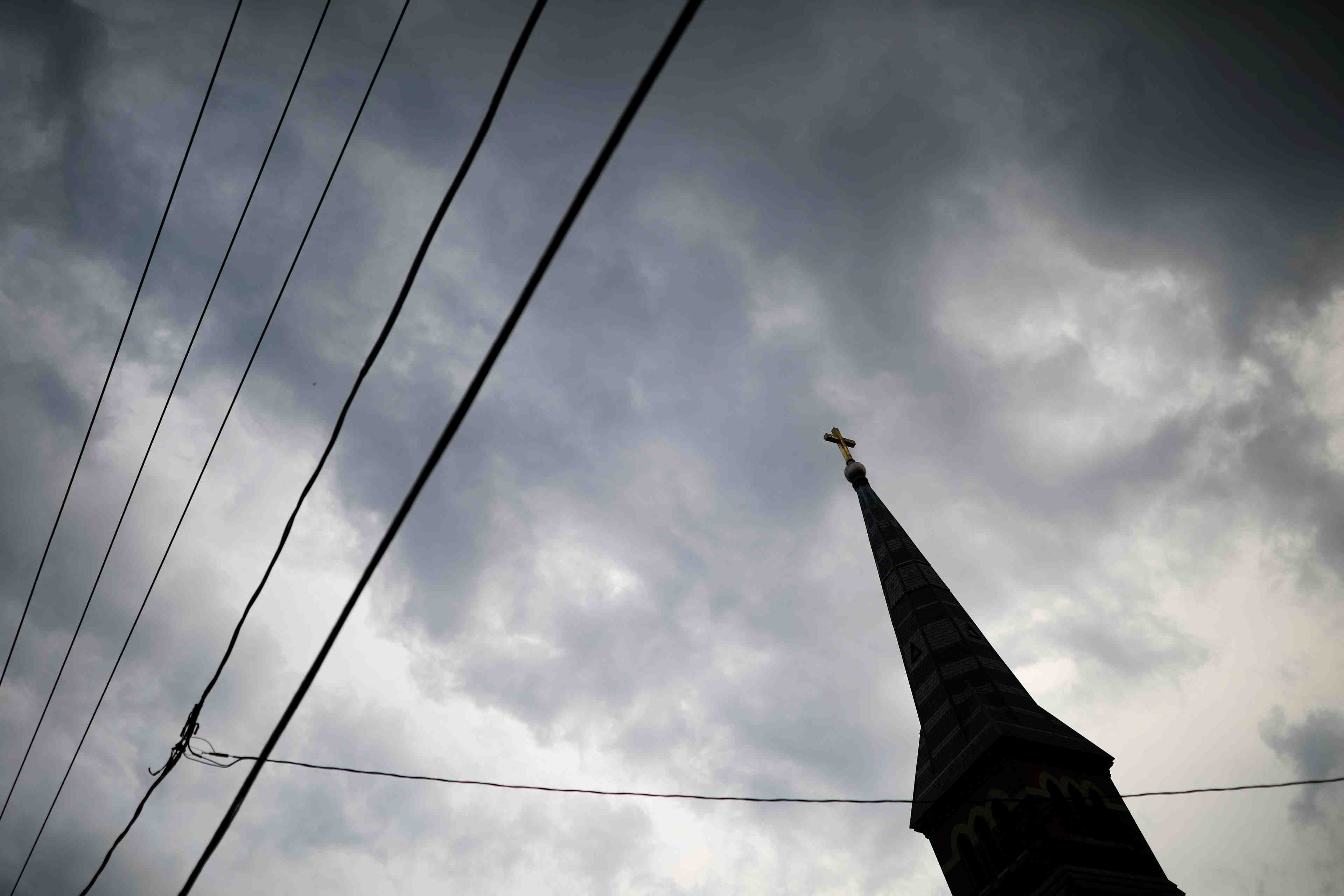 Scandale de pedophilie en pennsylvanie: le vatican etait au courant-procureur