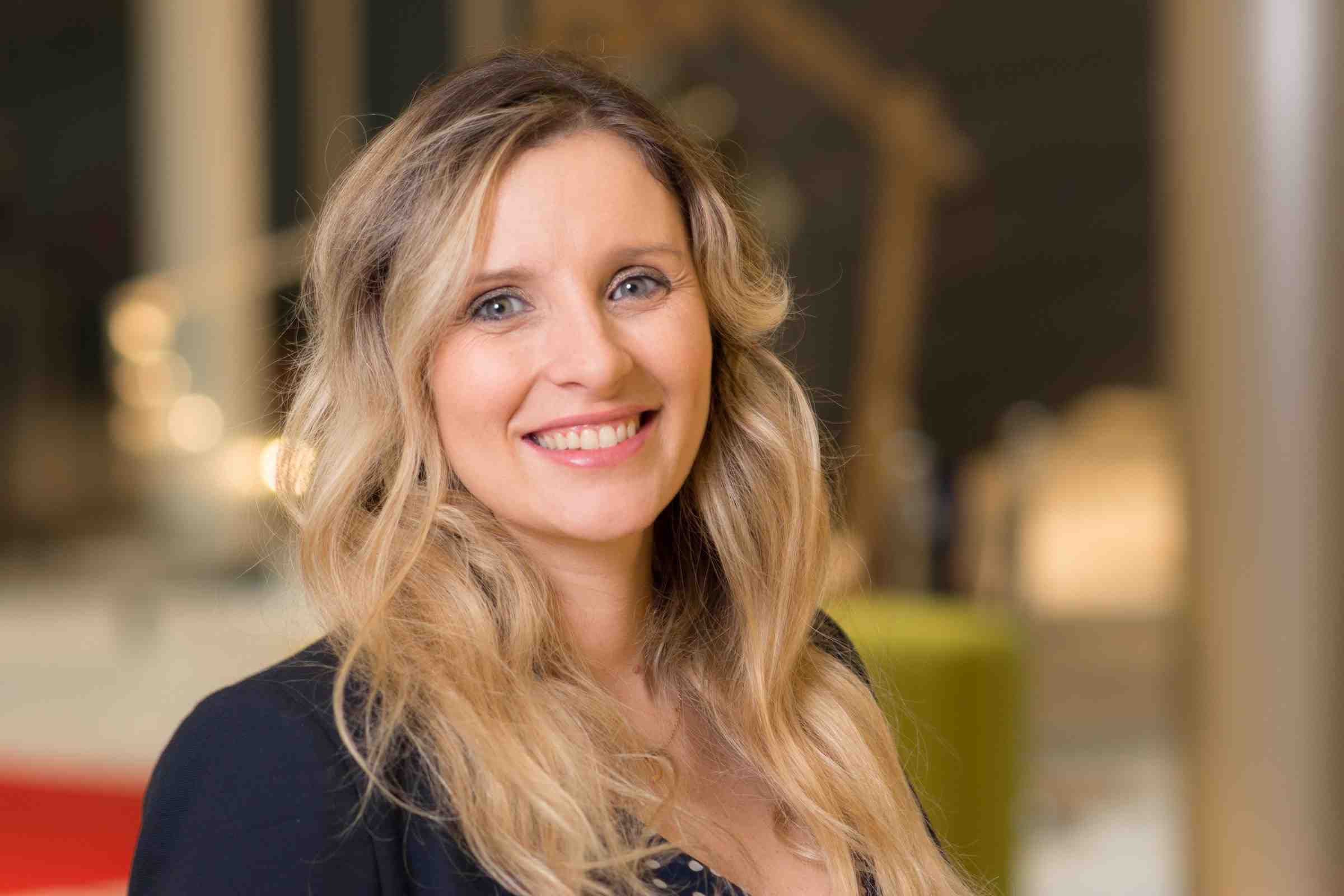 Claire Calmejane Société Générale SG
