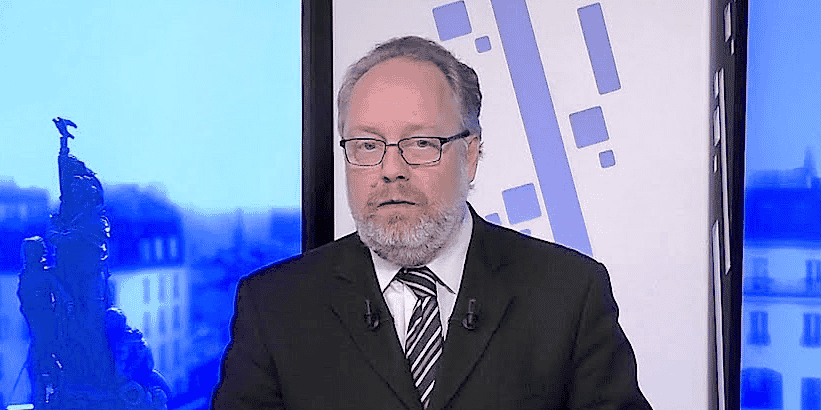 Alexandre Mirlicourtois Xerfi
