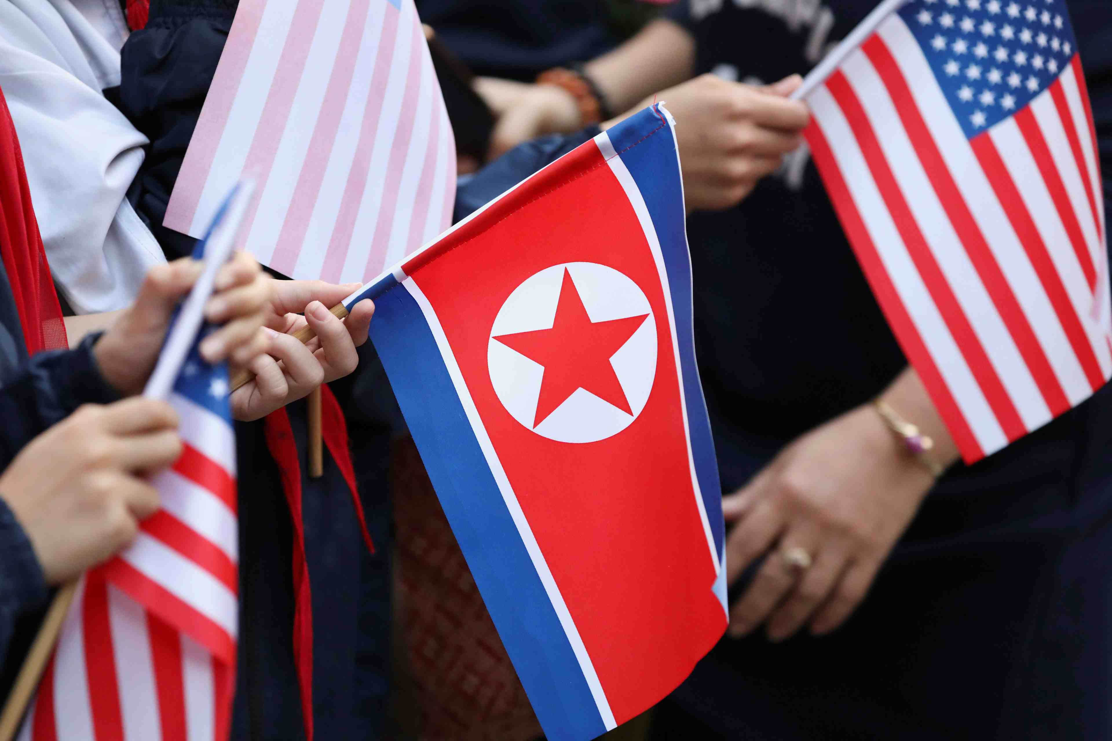 Le demi-frere de kim jong-un etait un informateur de la cia, selon la presse