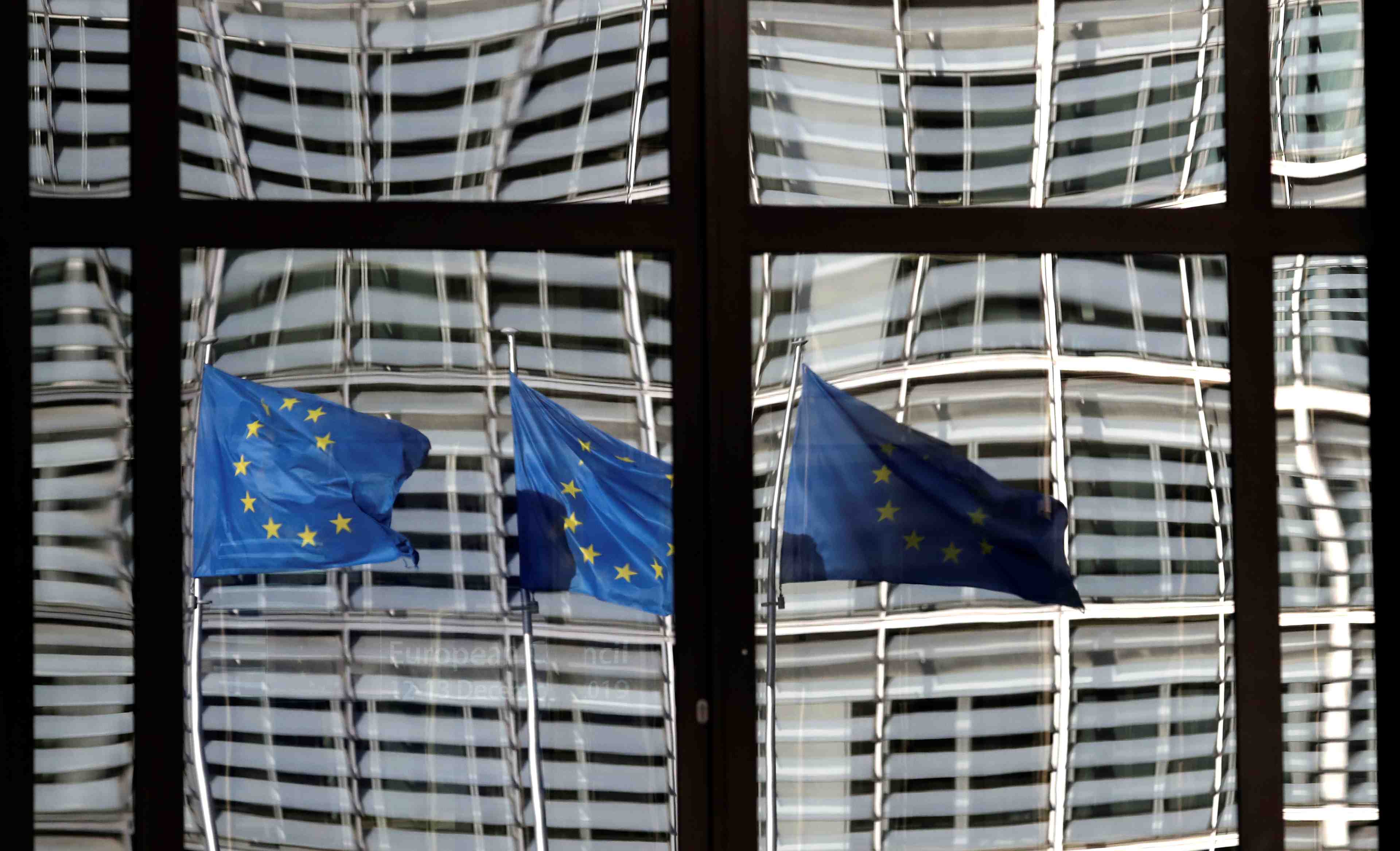 L'ue envisage d'interdire 5 ans la reconnaissance faciale dans l'espace public