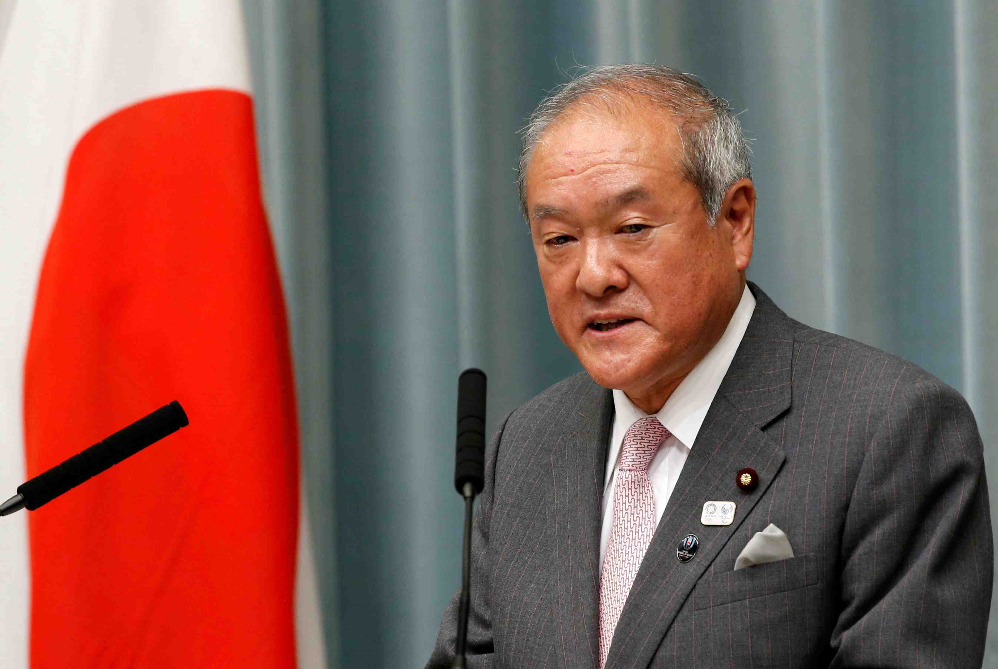 Japon: kishida choisit un ministre des finances qui s'inscrit dans la continuite, selon les medias