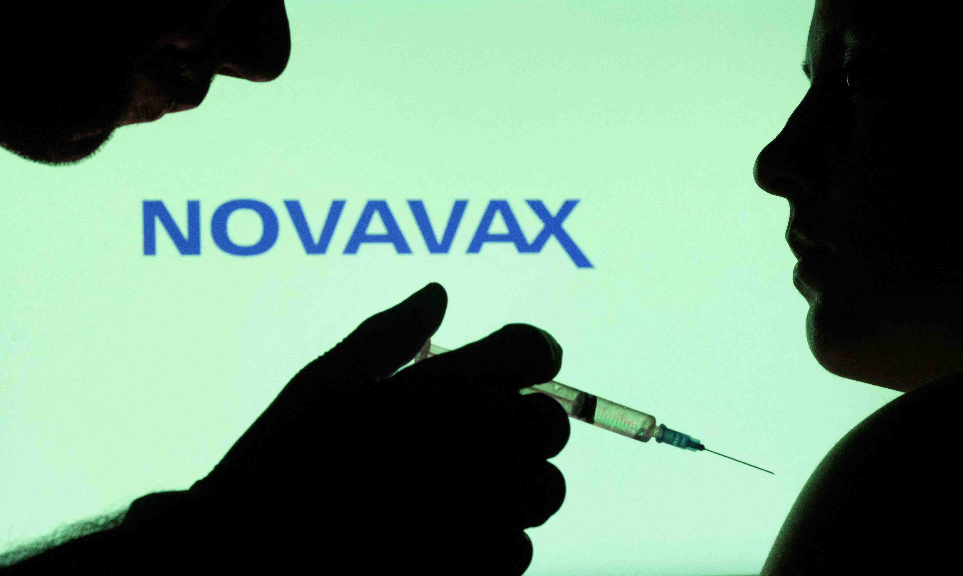 Coronavirus: la livraison du vaccin de novavax a l'ue devrait commencer au t1 2022, dit une source