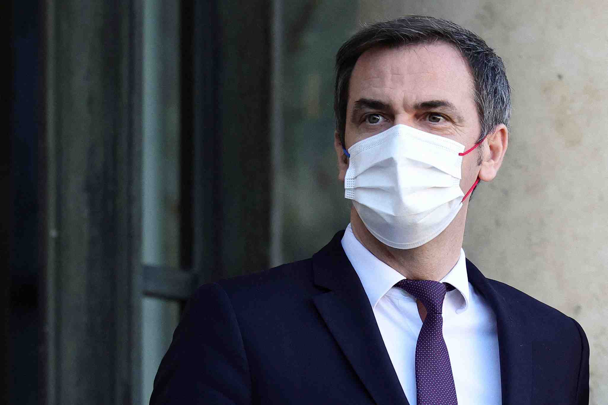 France: le gouvernement a saisi orpea, se reserve la possibilite de lancer une enquete