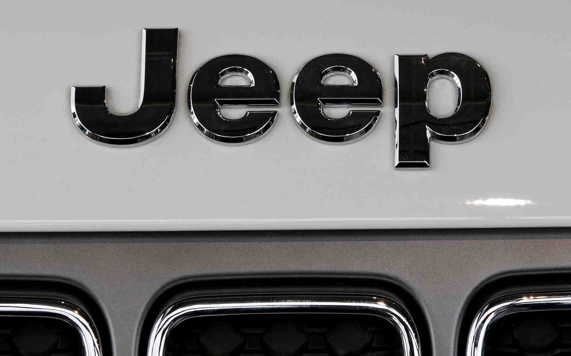 Un escadron de nouvelles jeeps pour contrer rivian et tesla